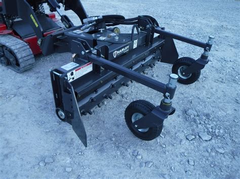 harley rake skid steer bucket|harley rake attachments skid steer.